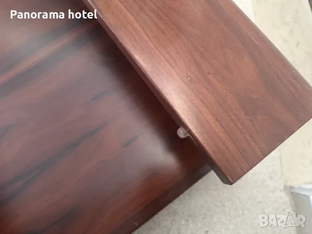 ниска маса от дърво , снимка 4 - Маси - 50092070