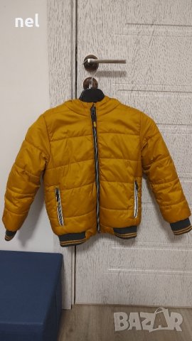 Зимно яке размер 116/122