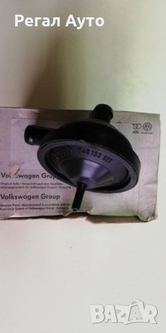 049133517,регулатор за налягане на горивото VW POLO,DERBY,VENTO 1982-1990