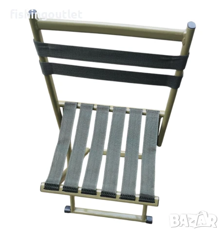 Сгъваем стол за риболов и туризъм, снимка 3 - Такъми - 51055327
