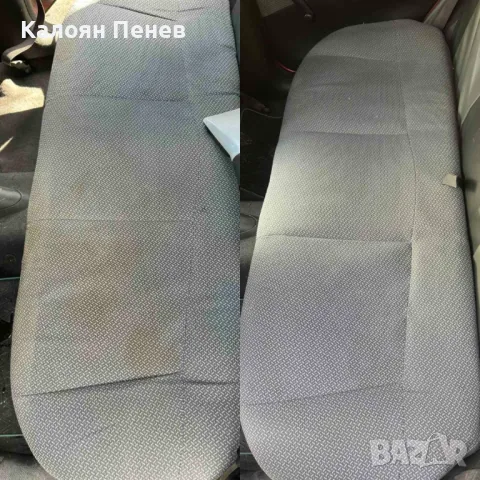 Пране на автомобили , снимка 5 - Пране на мека мебел и дивани - 49938452
