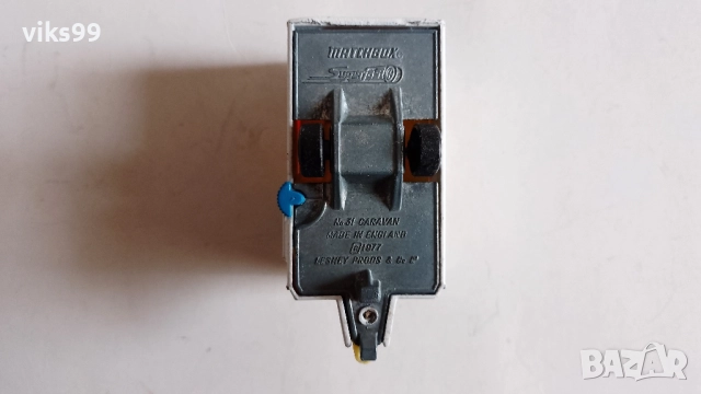 Метални модели Matchbox, снимка 4 - Колекции - 52302125