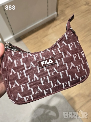 чанта FILA