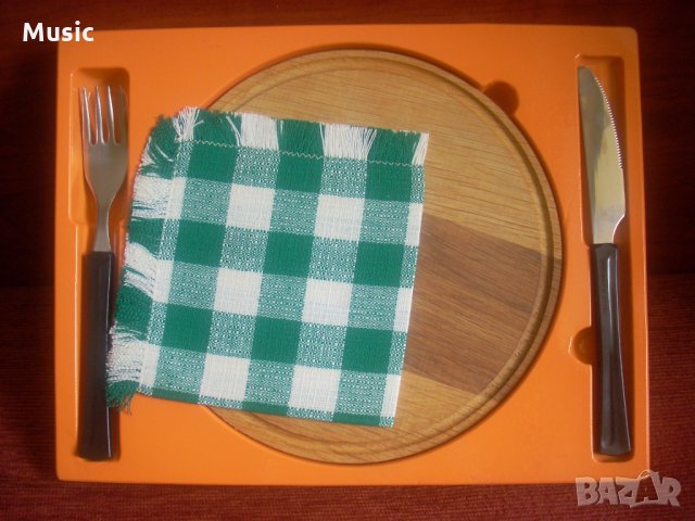 Комплект за хранене - Нов!