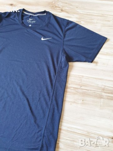 Оригинална мъжка тениска Nike Dri-Fit, снимка 3 - Тениски - 33375220