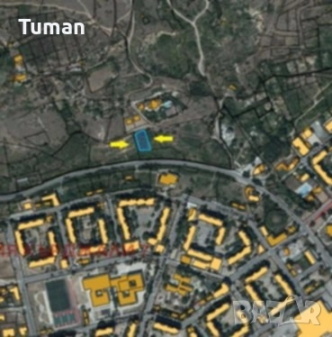 Парцел в Парк "Железник", Стара Загора , снимка 7 - Парцели - 51914158