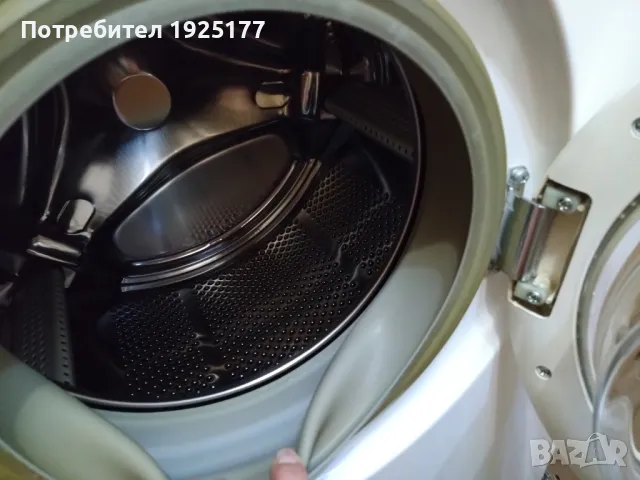 пералня Conegliano, снимка 3 - Перални - 49491798