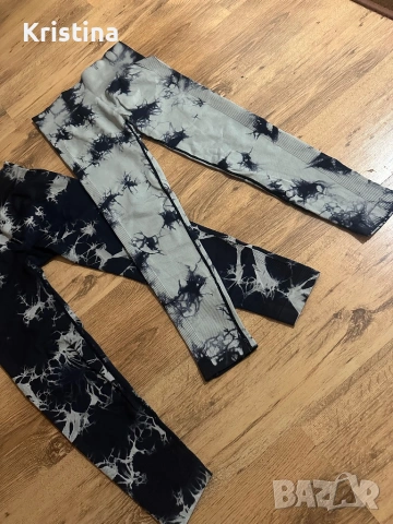 КОМПЛЕКТ от 2 клина с Push up ефект, снимка 3 - Клинове - 53110843