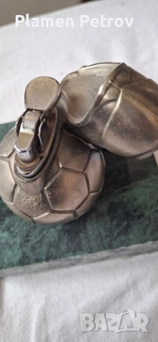 ЖилетМачете и бръснач,Запалки , снимка 15 - Мъжка козметика - 36544333