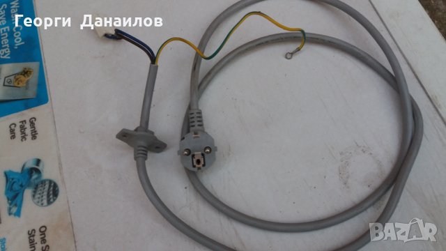 Продавам пералня  Samsung WF70F5E5W2W на части, снимка 8 - Перални - 26871632