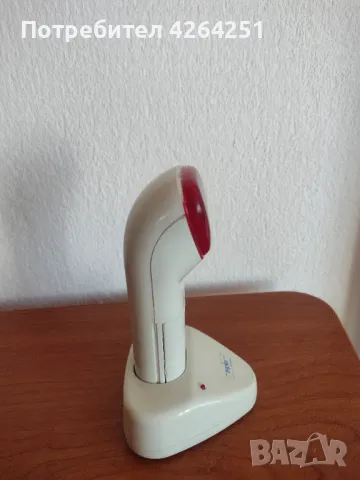 Zepter Viselle масажна лампа , снимка 12 - Масажори - 47653641