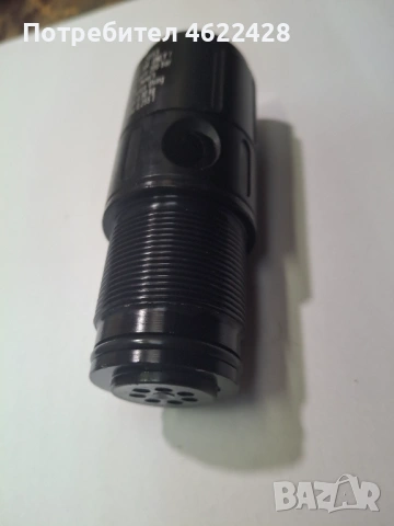 Пълнителен клапан за Хатсан БТ65, снимка 3 - Въздушно оръжие - 53126975