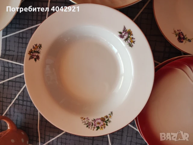 Чинии , снимка 14 - Чинии - 50940267