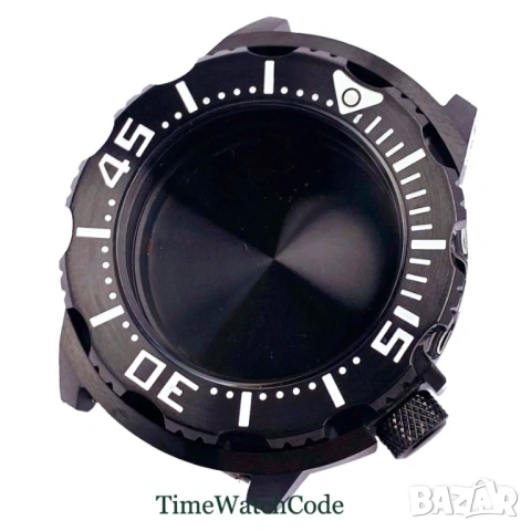 Каса "Seiko Monster" high copy, снимка 4 - Други - 53422879