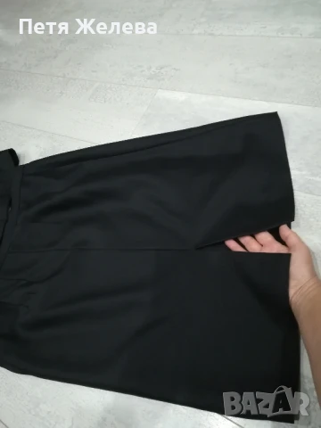 Дамски елегантен костюм -L (немски), снимка 4 - Костюми - 50723470