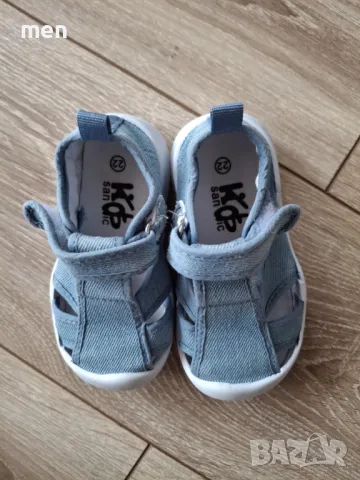 Nike, снимка 2 - Детски обувки - 50046880