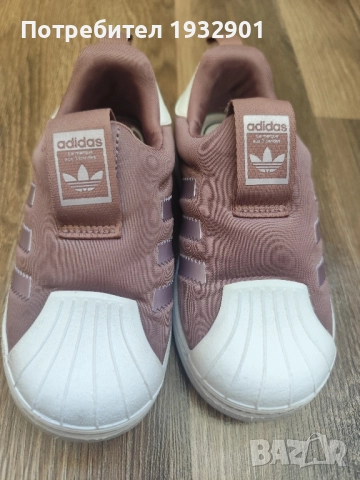 Детски маратонки Adidas , снимка 2 - Детски маратонки - 52235004