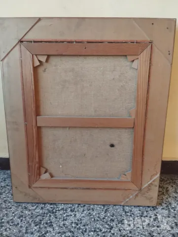 картина- цветя, снимка 5 - Картини - 48143604