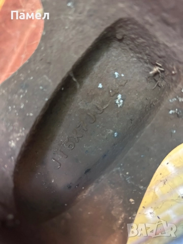 Джанти със зимни гуми 16ски Mitsubishi Pajero, снимка 8 - Гуми и джанти - 52147019