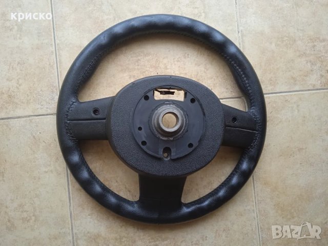 волан мини купър, снимка 6 - Части - 50180004