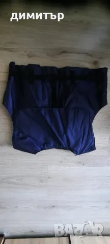 Специализирано ,непромокаемо яке със жилетка за яхти и лодки, снимка 9 - Водни спортове - 48347299