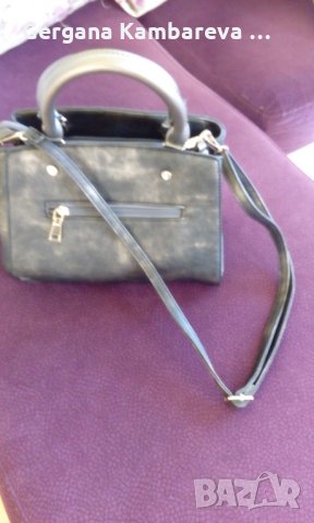 Нова дамска чанта, снимка 2 - Чанти - 28349420