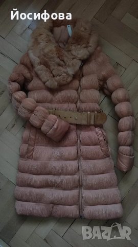 дамска парка / яке, снимка 2 - Якета - 47455119