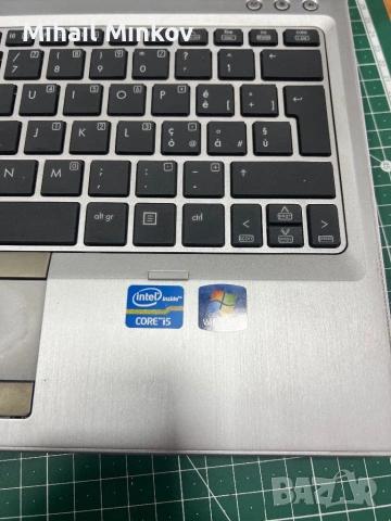 Лаптоп, снимка 4 - Части за лаптопи - 53003188