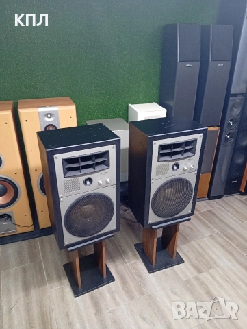 Тонколони TECHNICS SB-660, снимка 6 - Тонколони - 52938719