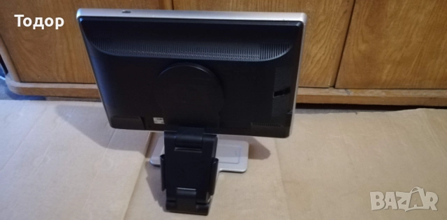Монитор hp 22 инча с hdmi, снимка 7 - Монитори - 52890600