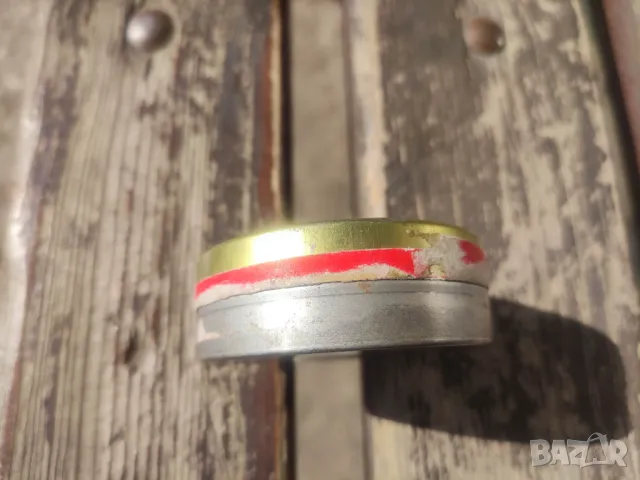 Продавам сачми Diabolo 500 4.5 cal.177 Чехословакия, снимка 2 - Екипировка - 49034615