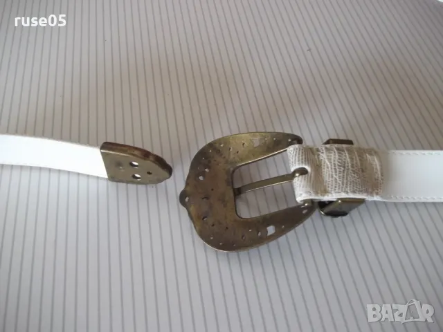 Колан, снимка 4 - Колани - 49701235