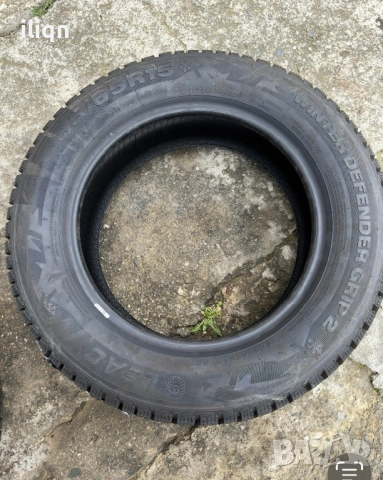 Зимни гуми, снимка 3 - Гуми и джанти - 52879714