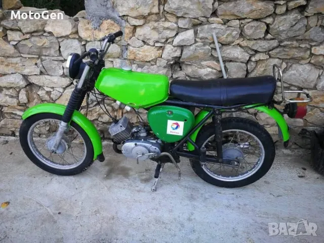 Изкупуваме Иж и други мотори , снимка 6 - Мотоциклети и мототехника - 48507883