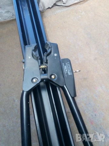 Велобагажник Thule, снимка 1