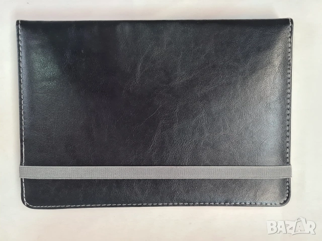 Samsung Galaxy Tab S 128GB 10.5 LTE 
  bluetooth клавиатура и мишка с подсветка и кейс. , снимка 12 - Samsung - 53330170