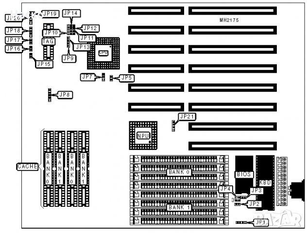 ROBOTECH GMB-386UN, снимка 3 - Други - 27452936