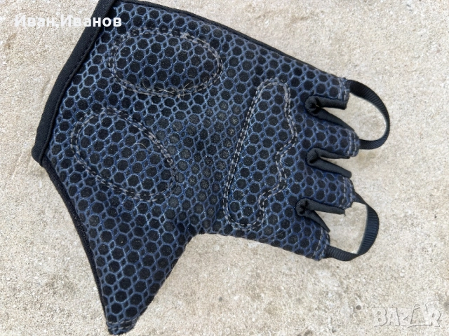 Ръкавици за колоездене, снимка 6 - Аксесоари за велосипеди - 51626375