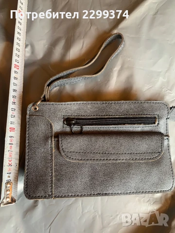 Нови кожени изделия от Социализма , снимка 2 - Други ценни предмети - 50507418