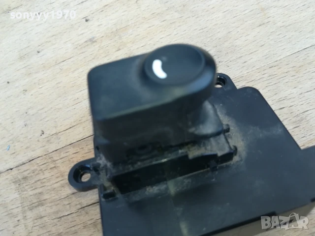 hyundai i30-бутон за прозорец-предна врата 0408250928, снимка 3 - Части - 51243193