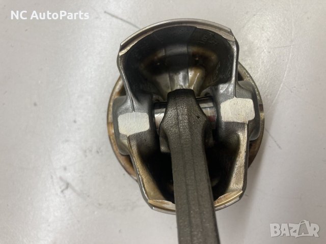 Бутало с биела за VW Polo 1.2 TSI 110 коня 04EL CJZ Евро-6 2016, снимка 9 - Части - 43069546