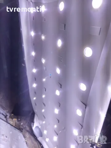 POWER BOARD 715G6934-P01-000-002H, for, PHILIPS 40PFH4201/12, for 40 inc DISPLAY TPT400LA-HN02.S REV, снимка 7 - Части и Платки - 48730285