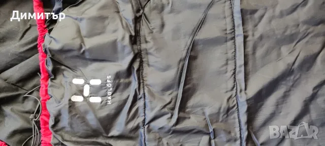 Haglofs condor jr, снимка 2 - Други - 49088485