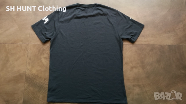 NEW BALANCE FC LIVERPOOL Размер XL мъжка тениска 24-49, снимка 2 - Тениски - 52727663