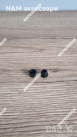 Втулки за BMW емблеми 82мм – Държач / Основа за емблема