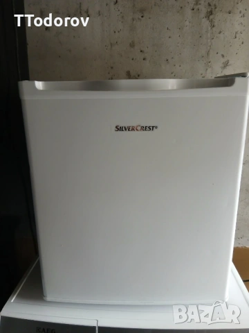 Мини фризер Silver Crest SMG34 A1 