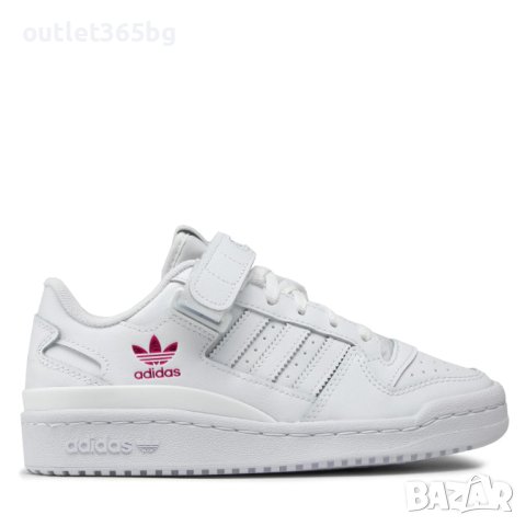Adidas - Forum Low W G58001 №37 1/3 Оригинал Код 214