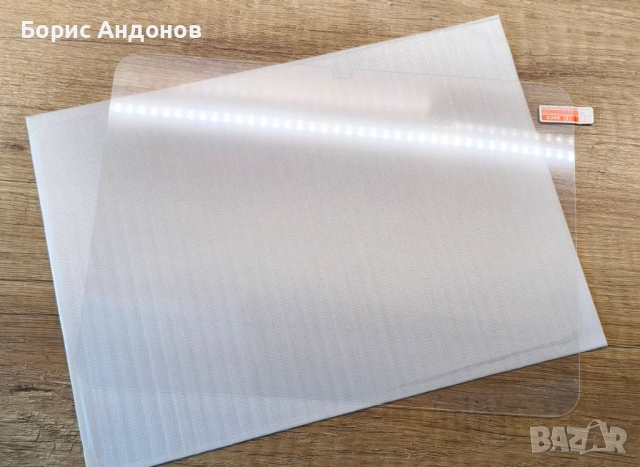 Таблет Lenovo Tab P11 Pro (2nd Gen), снимка 8 - Таблети - 52484792