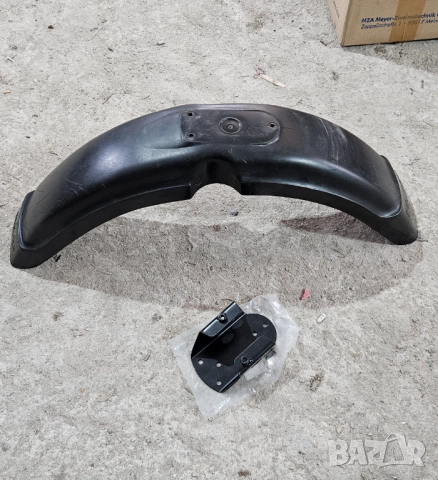 Калник за симсон ендуро 