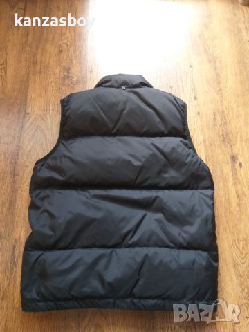lafuma vest - пухен мъжки елек С - размер, снимка 8 - Други - 43187250